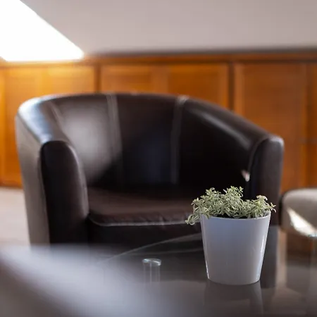 Tiho Apartment *