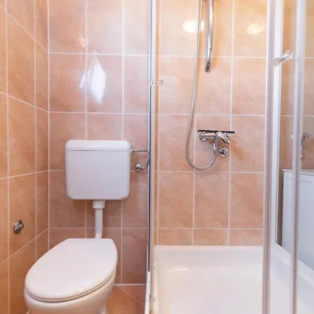 Tiho Apartment Preko