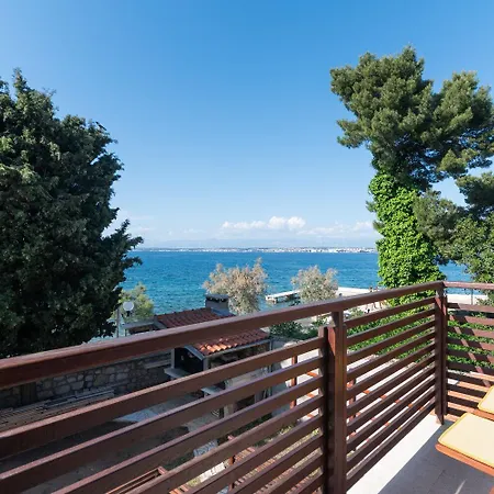 Tiho Appartement