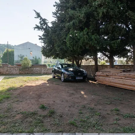 Appartement Tiho Preko