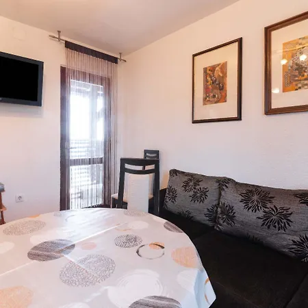 Tiho Appartement Preko