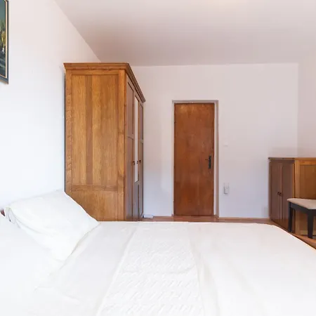 Tiho Appartement Preko