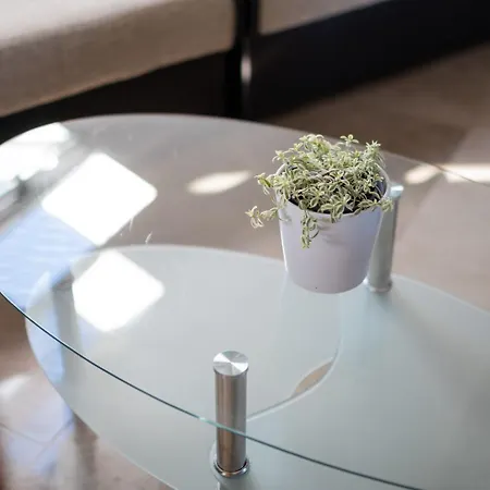 Tiho Appartement Preko