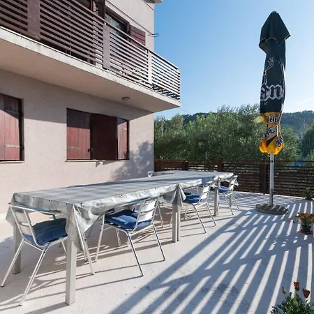 Appartement Tiho Preko