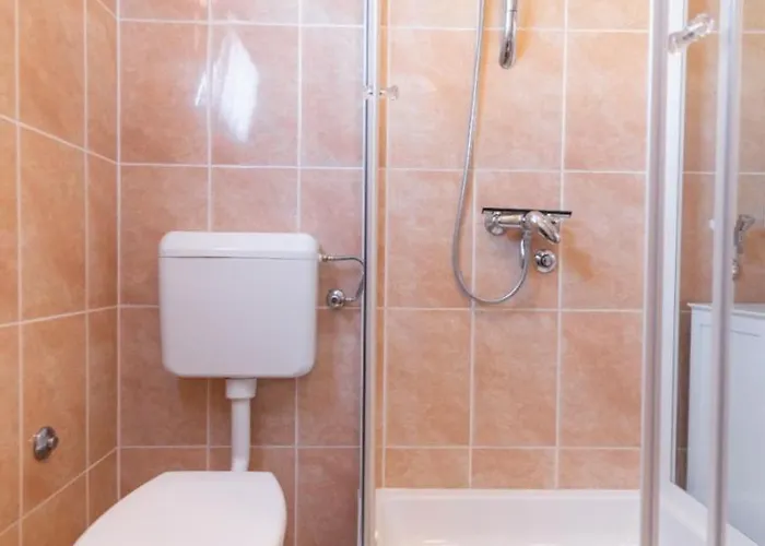 Tiho Apartament Preko