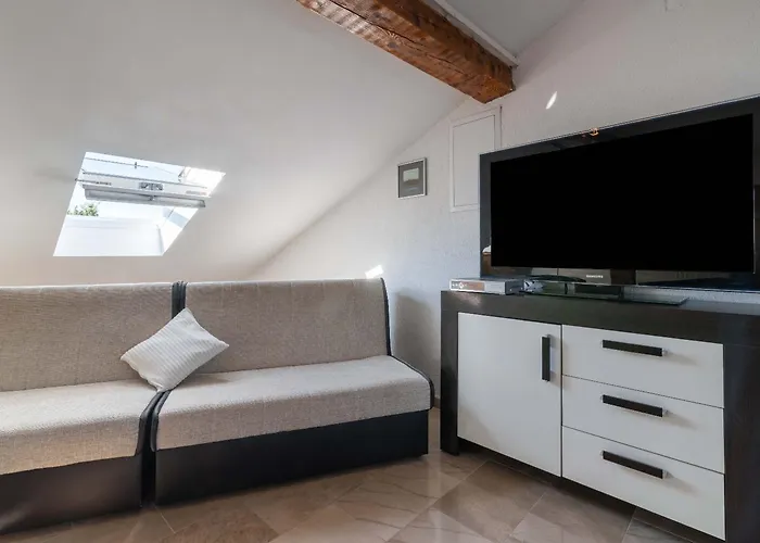 Apartament Tiho Preko