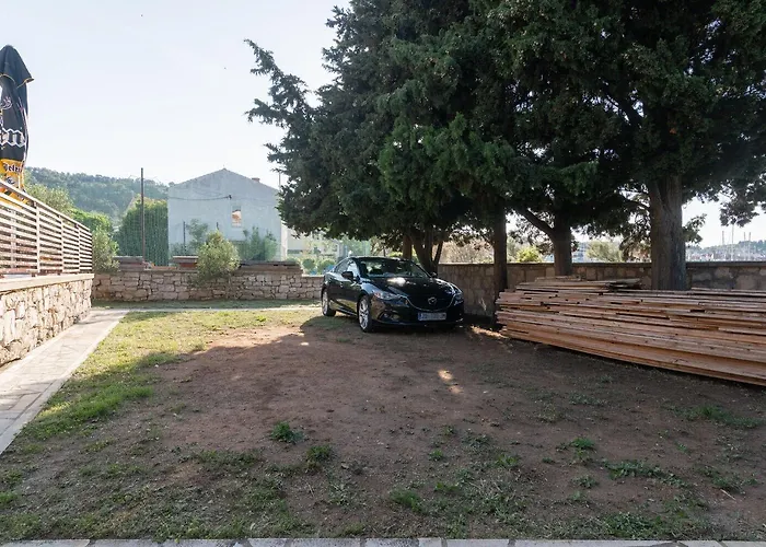 Apartament Tiho Preko