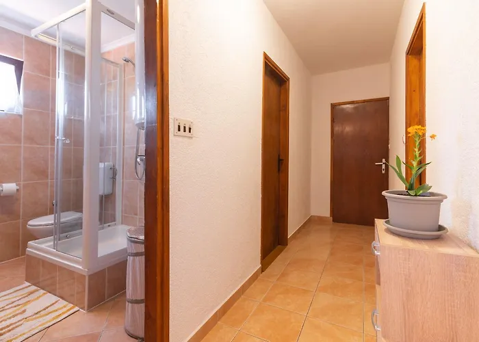 Apartament Tiho
