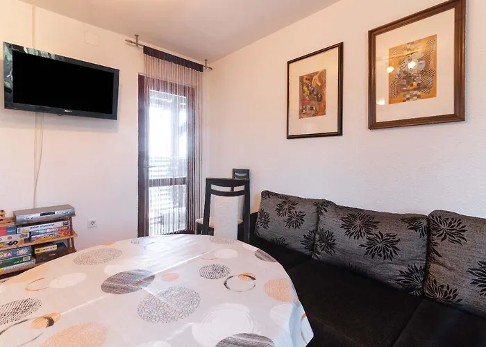 Tiho Apartament Preko