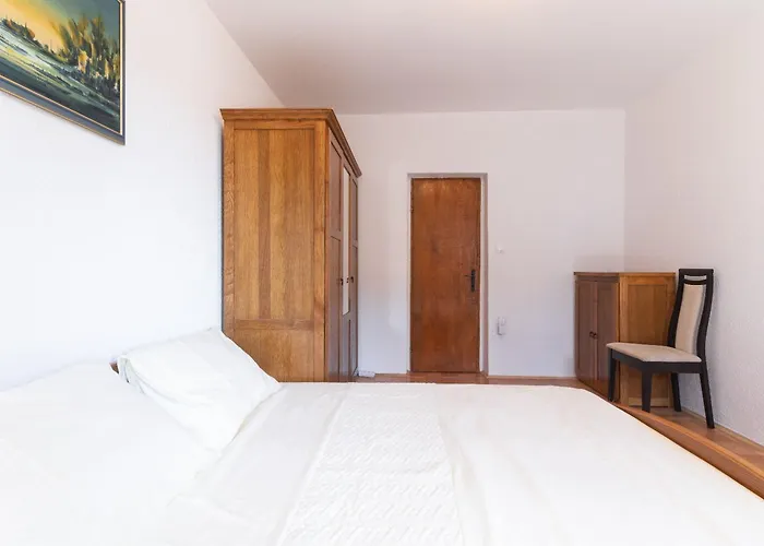 Tiho Apartament Preko