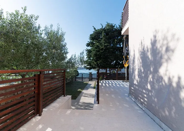 Apartament Tiho Preko