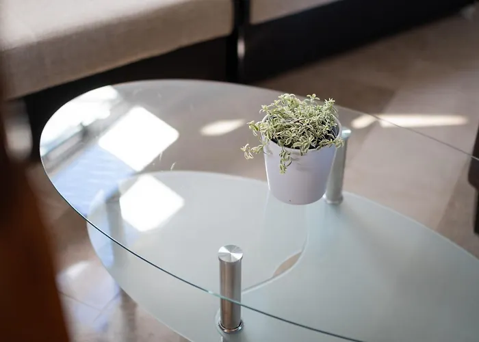 Tiho Apartament Preko