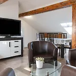 Tiho Apartment Preko