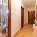 Apartment Tiho