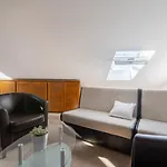 Apartment Tiho Preko